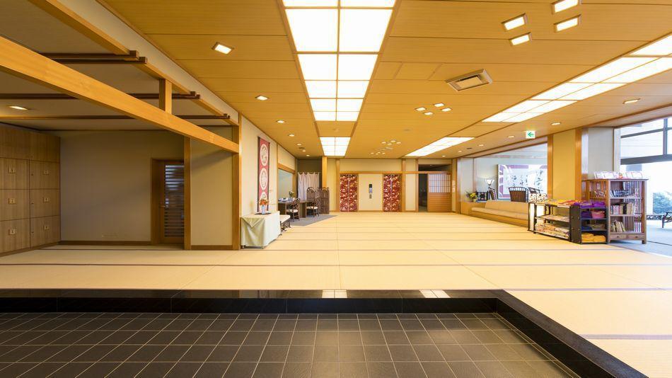 Hotel Hakusen Jonago Exteriér fotografie