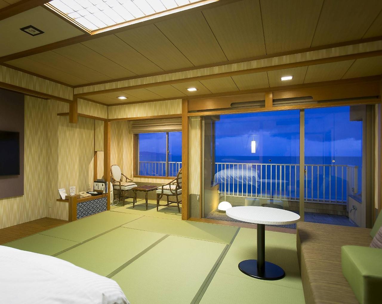 Hotel Hakusen Jonago Exteriér fotografie